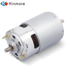 Kinmore 12V Gleichstrommotor für Staubsauger